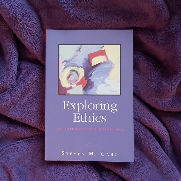 🌼FREE add on!🌼 Exploring Ethics - Picture 1 of 2